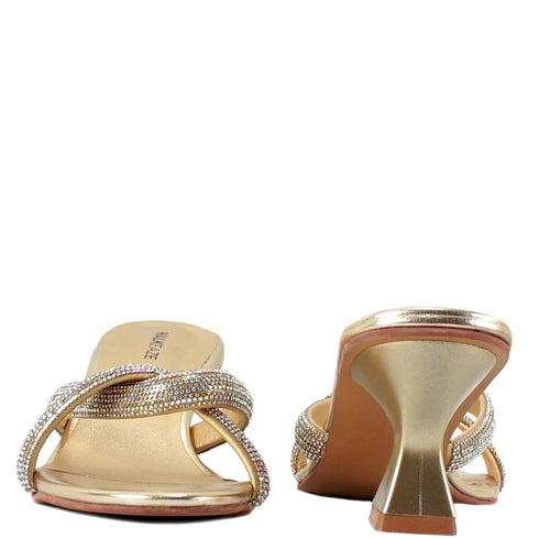 Women Formal Heel - 74846S - Heels - Walkeaze